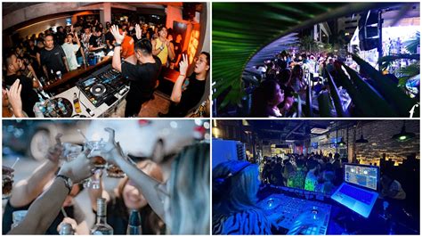 2023 Guide: 8 Best Party Bars & Clubs you can go to .